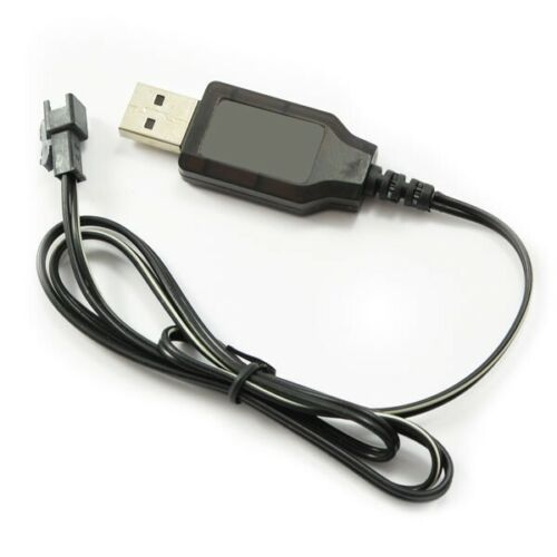 USB Charger for Huina 1510, 1520 & 1530