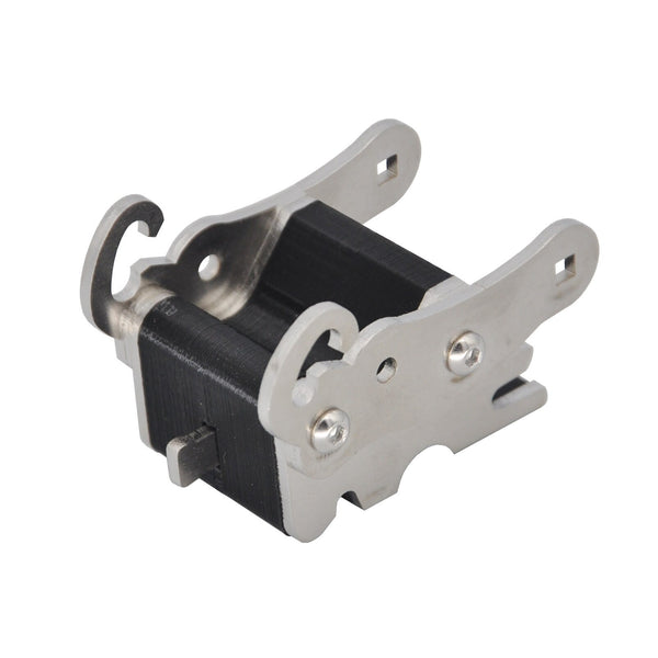 Manual Hitch Connecter for 1550/1592/1593/1594/1580 RC Excavator