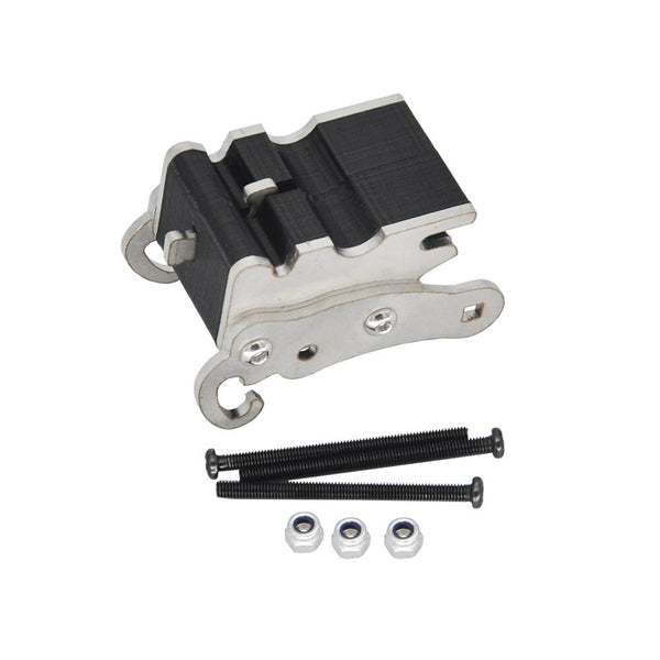 Manual Hitch Connecter for 1550/1592/1593/1594/1580 RC Excavator