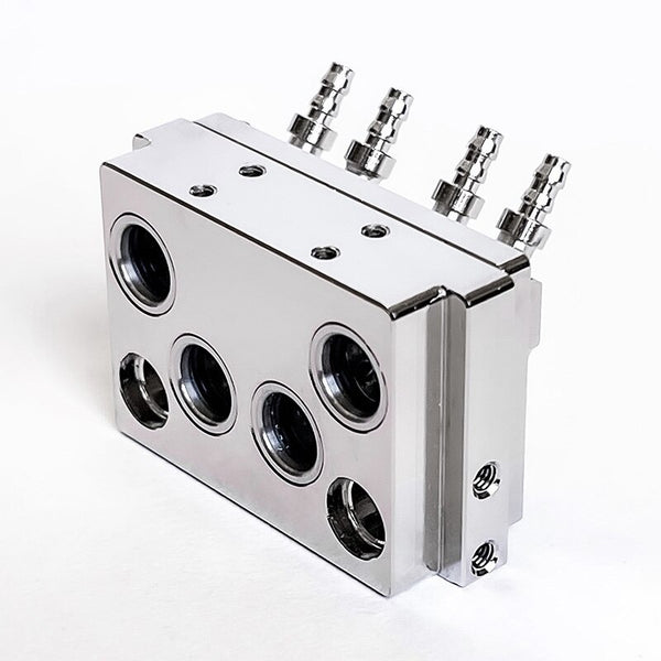 Female Connector Part for Kabolite 970