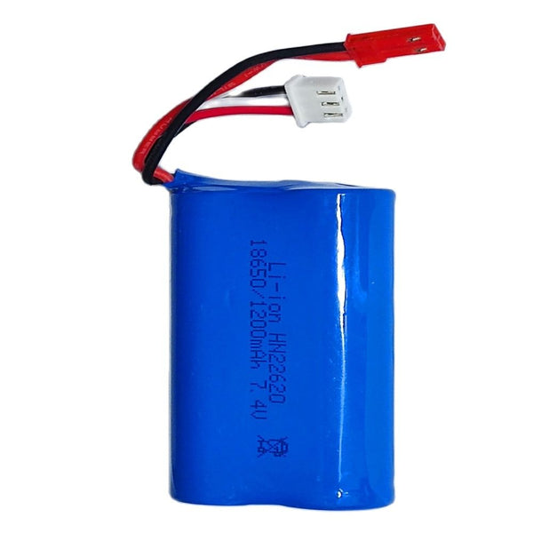 Spare Battery for Huina 1592/1593/1575