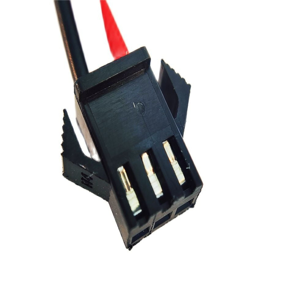 Efaso Batterie 6V 700mAh Ni-MH Avec JST – Compatible Huina 1520/1540/2020 – Charge Pour Engin RC